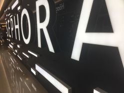 -丝芙兰Sephora