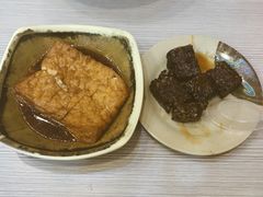-圆宝台湾小吃(迎津街店)