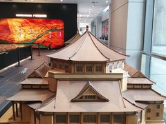 -广州市城市规划展览中心