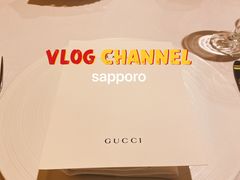 -Gucci(沈阳万象城店)