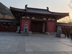-华清宫景区