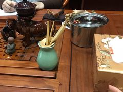 -脊艾堂推拿·艾灸(美年广场店)