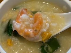 -小城粥道·海胆鲜虾粥(解放广场店)