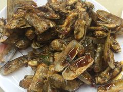 -天津乾毓德饭庄·清真传统炒菜·海鲜烧烤(咸阳路店)