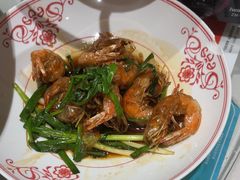 -小方外婆菜(蒙山路店)