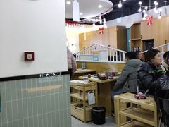大堂-屋头串串(龙潭寺店)