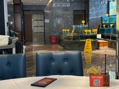 -怀德酒楼·粤菜·海鲜·茶点(宝安国际机场店)