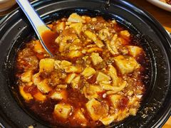 -杨三孃跷脚牛肉(清凤时代店)