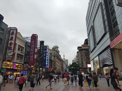-真老大房鲜肉月饼(南京路步行街店)