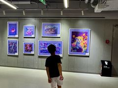 -南京时尚莱迪购物广场(正洪街店)