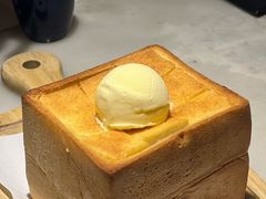 -绿茶餐厅(茂业天地店)