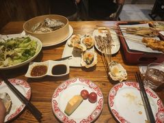 -蚝太郎 • 海鲜烧烤(建国路创始店)