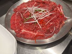 -水禾轩·海鲜蒸汽主题餐厅(拱北店)