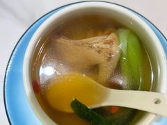 -太阳门淮扬菜(南京博物院店)
