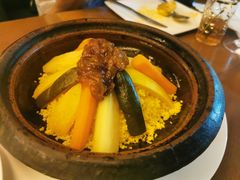 -Tajine Moroccan塔金摩洛哥中东餐厅
