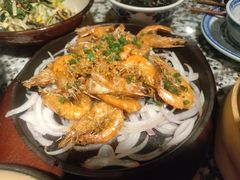 -南京大牌档(崇文门国瑞店)