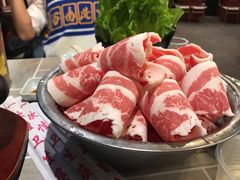 招牌精品烤肥牛-胡哥烤肥牛(车公庙店)