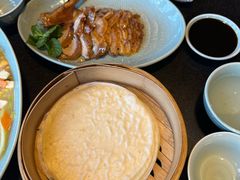 -丽江金茂凯悦臻选酒店-滇香馆