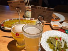 -雪熊精酿·哈尔滨烧烤酒馆(非遗大串店)