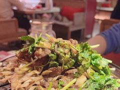 -京华烟云·北京烤鸭(领展购物广场·中关村店)