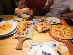 -菲滋意式餐厅(西溪印象城店)
