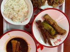 -刘小忙把子肉(北园大街总店)