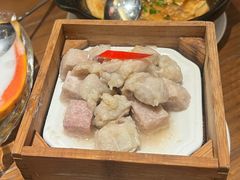 -鸽味轩·粤菜小馆(高楼门总店)