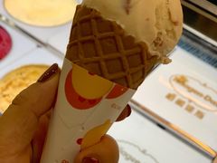 -哈根达斯(SM店)