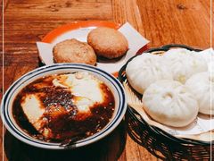 -袁家村关中印象美食(万象汇店)