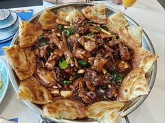 -渔家大院·胶东海鲜·老鲁菜餐厅(德胜店)