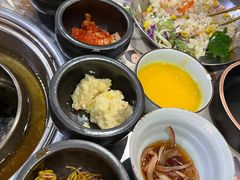 -黑豚黨韩国烤肉料理(悦然时光店)