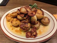 -ZAFFERANO西班牙海鲜饭(上海首店)