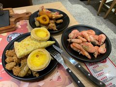 -我家牛排自助餐厅(永旺梦乐城店)