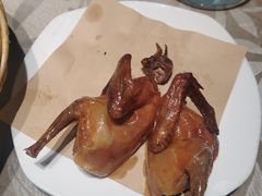 -锦绣金山人家(友谊店)