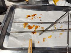 -曹掌柜小酒馆烧烤集团(宾川路店)