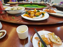 -半岛明珠酒家