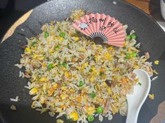-打酱油·非遗淮扬菜(瘦西湖梅岭老店)