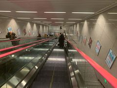 -红土地(地铁站)