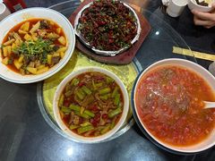 -很牛的馆子(西南交大店)