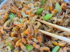 -丹水桥地锅鱼·翘嘴鲌·地方特色全鱼宴(丹江口大坝店)