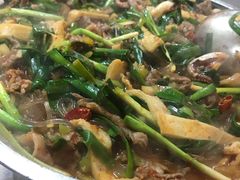 -京玉菲饭店(李村店)