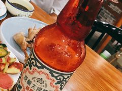 -浑河春面馆·老北京非遗鹿角面(良乡店)