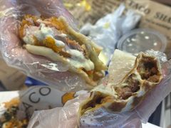 -TACO STAR 塔可星(下沙宝龙店)