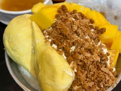 -水牛奶皇后糖水铺(深圳总店)