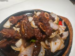 -花园茶楼(兴城西路店)