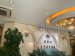-磨沟沿老字号牛肉面·清真(金港城店)