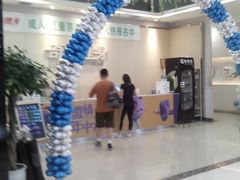 -奇迹健身(SM广场店)