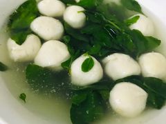 -福星面店(美景花园店)