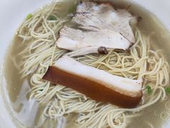 -百年老字号·观振兴蟹黄面·三虾面·苏式面(观前街富仁坊巷店)