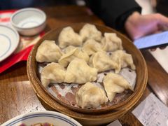 -新兴园饺子馆(河南街店)